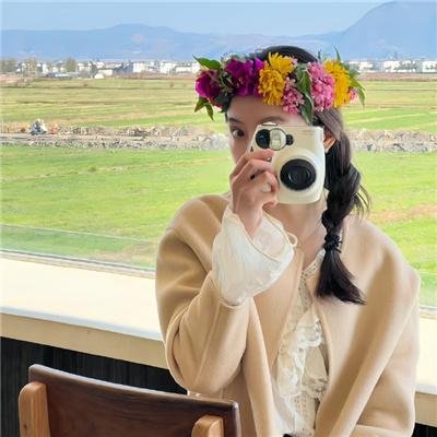 梨泰时光 海报
