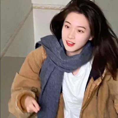 冲绳少女 海报