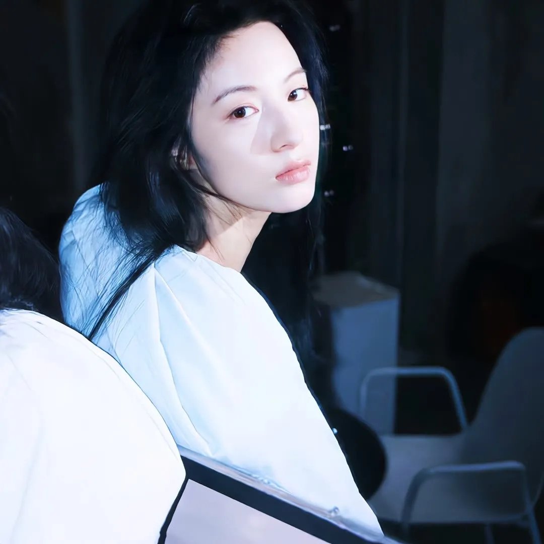 樱花少女 海报